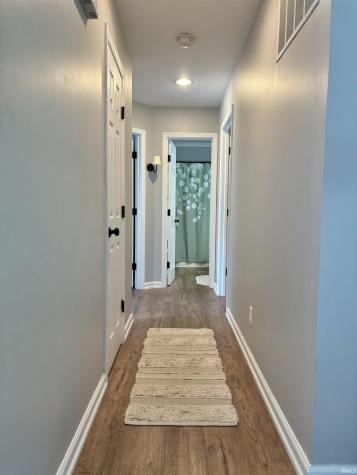 960 N Quail Ridge Circle Vincennes IN 47591
