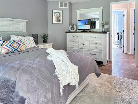 960 N Quail Ridge Circle Vincennes IN 47591