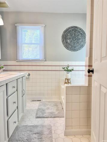 960 N Quail Ridge Circle Vincennes IN 47591