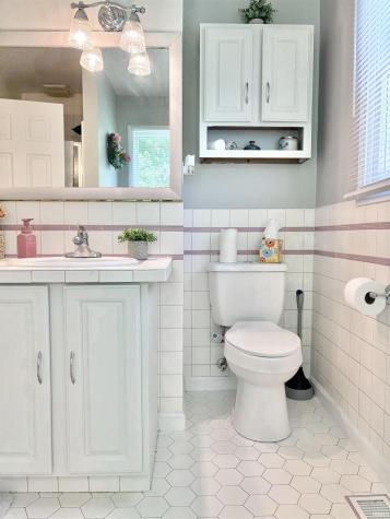 960 N Quail Ridge Circle Vincennes IN 47591
