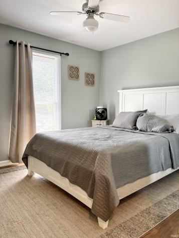960 N Quail Ridge Circle Vincennes IN 47591