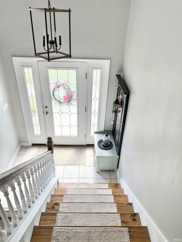 960 N Quail Ridge Circle Vincennes IN 47591