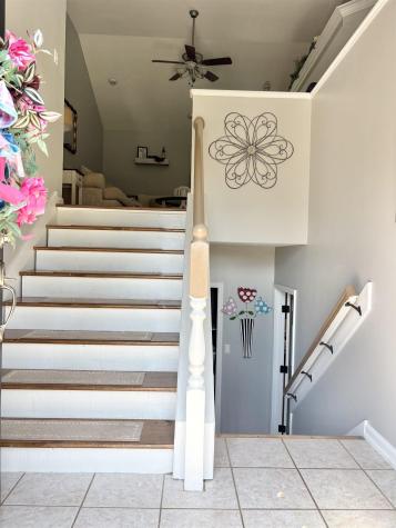 960 N Quail Ridge Circle Vincennes IN 47591