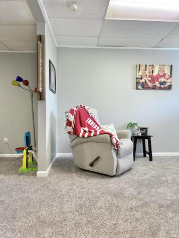 960 N Quail Ridge Circle Vincennes IN 47591