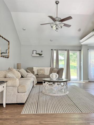 960 N Quail Ridge Circle Vincennes IN 47591