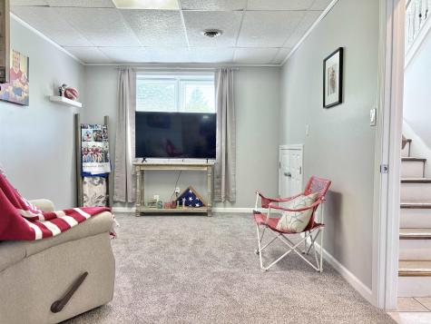 960 N Quail Ridge Circle Vincennes IN 47591