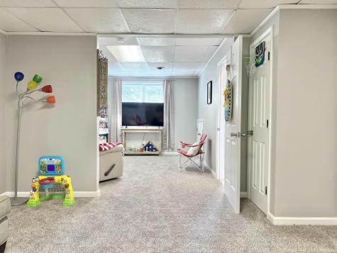 960 N Quail Ridge Circle Vincennes IN 47591
