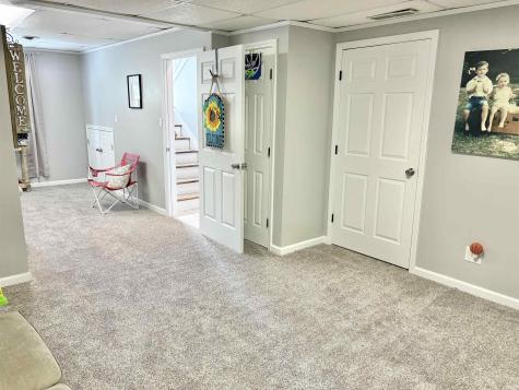 960 N Quail Ridge Circle Vincennes IN 47591
