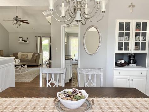960 N Quail Ridge Circle Vincennes IN 47591