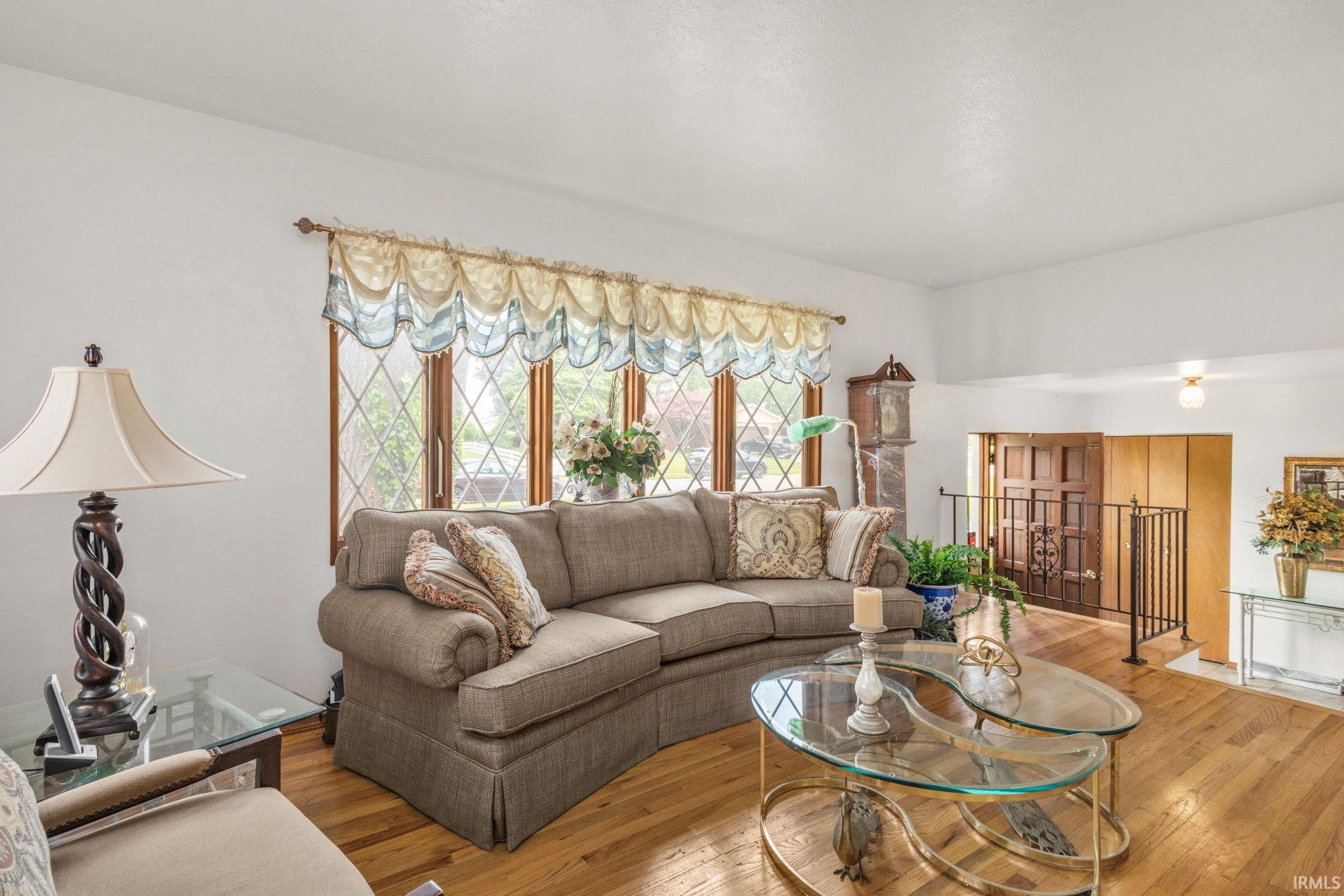 2702 Arrowhead Drive South Bend IN 46628