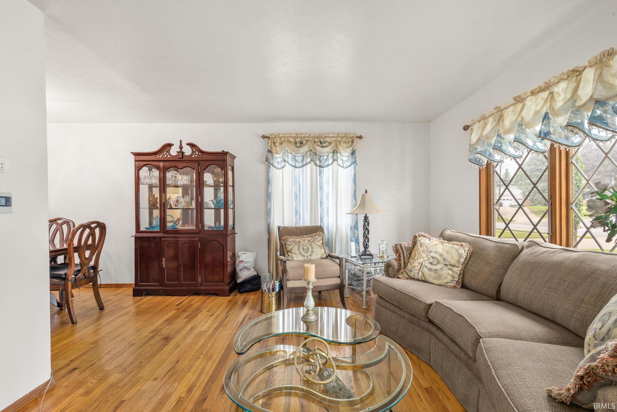2702 Arrowhead Drive South Bend IN 46628