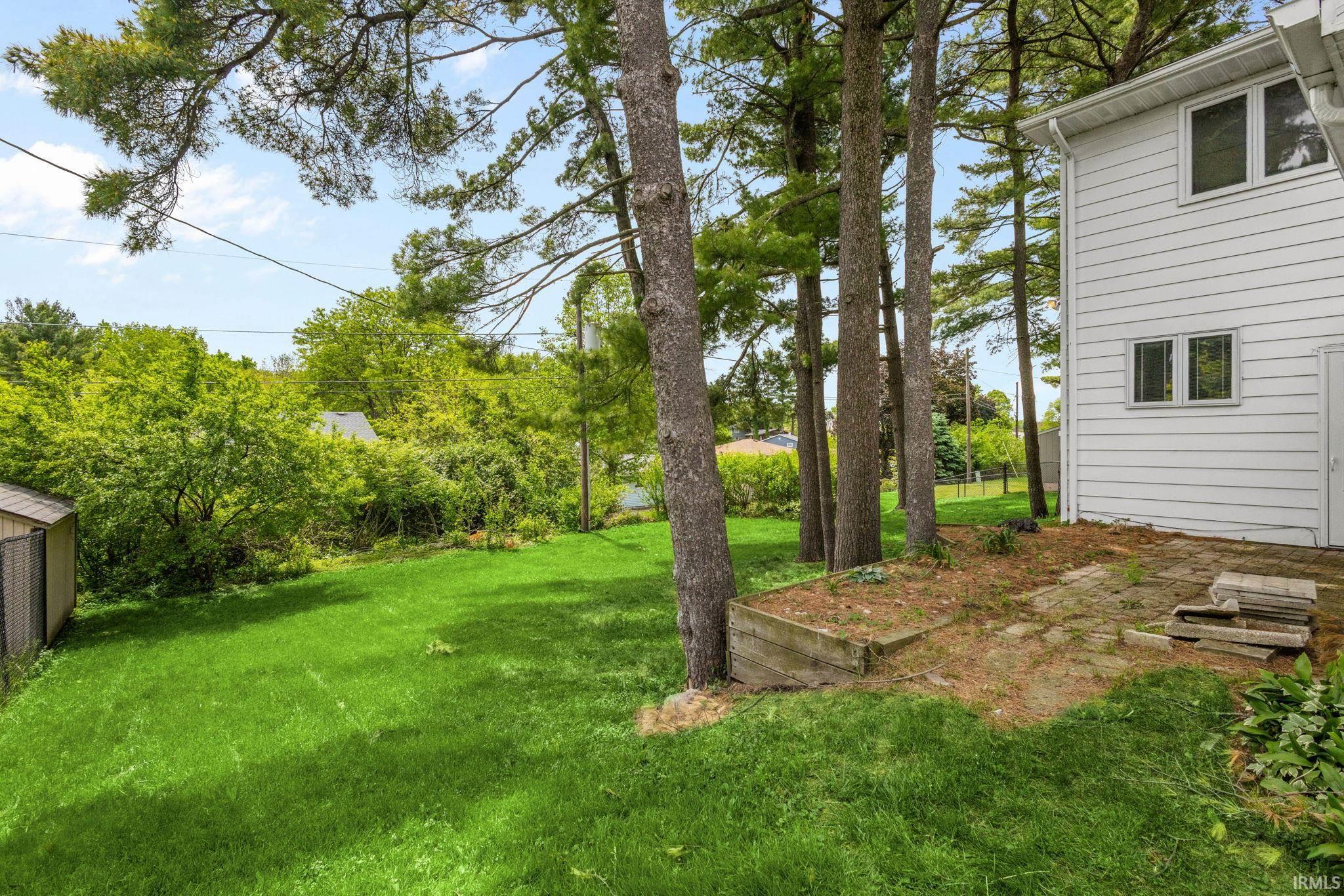 2702 Arrowhead Drive South Bend IN 46628