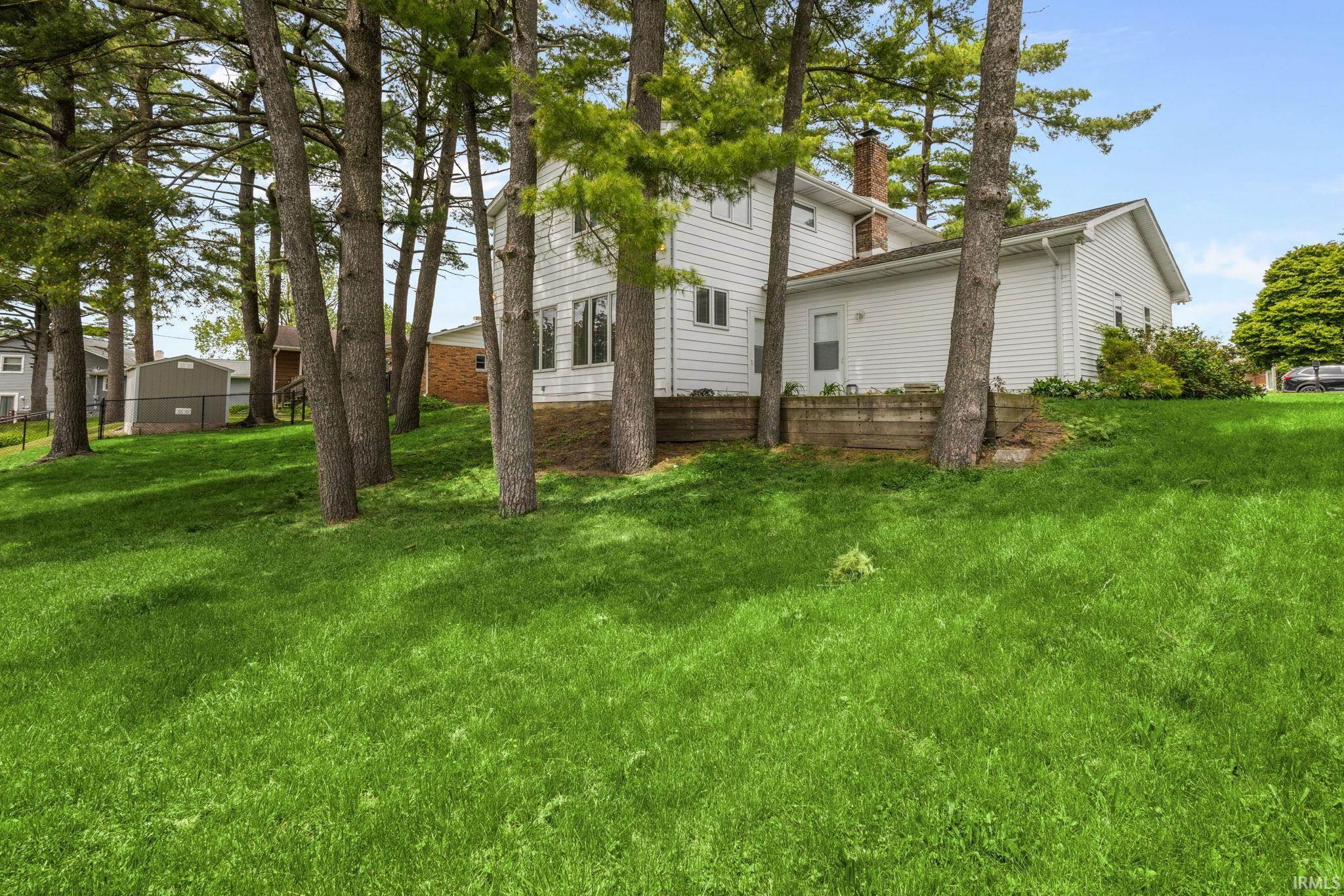 2702 Arrowhead Drive South Bend IN 46628