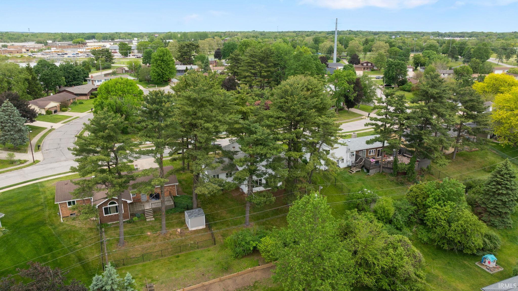 2702 Arrowhead Drive South Bend IN 46628