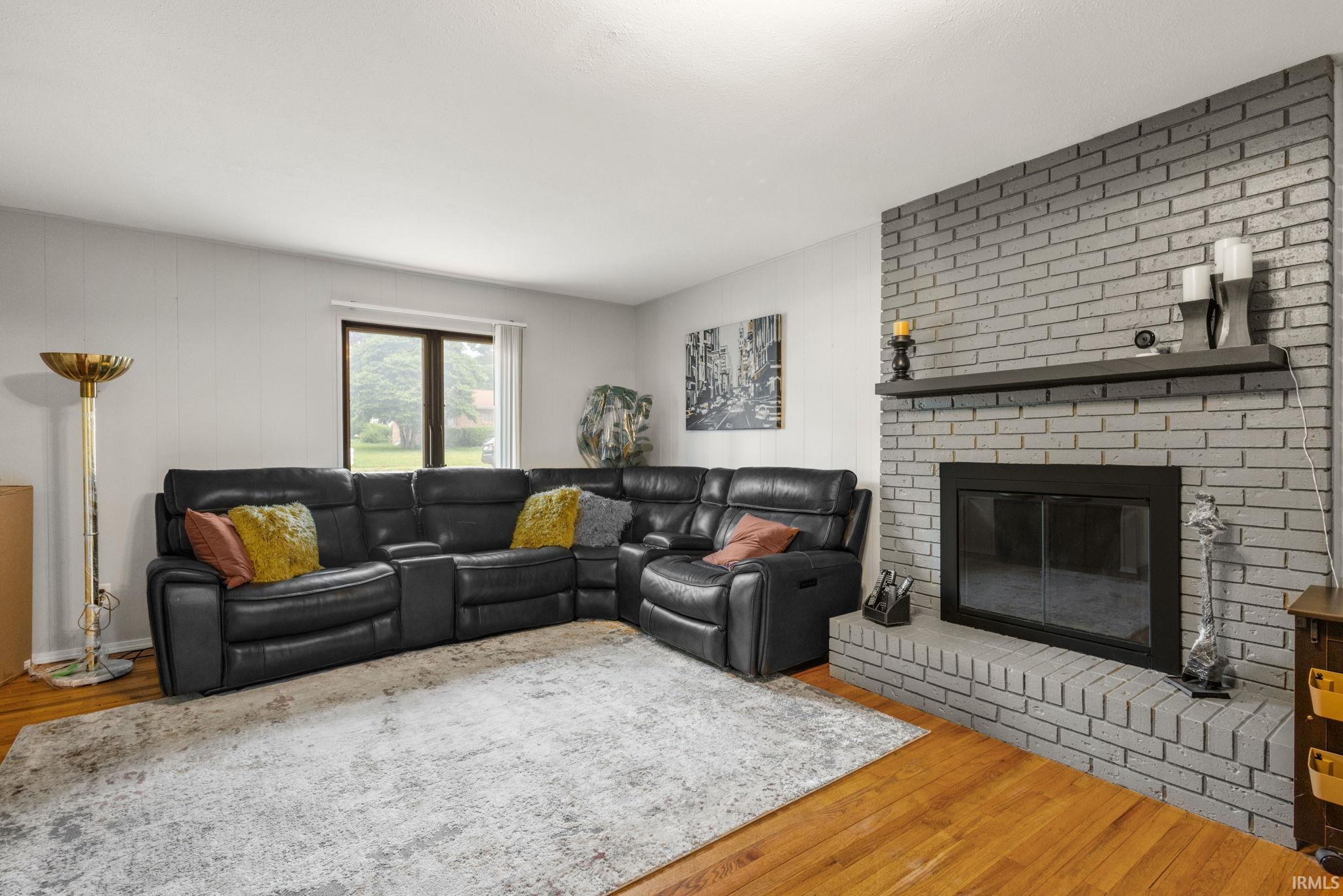 2702 Arrowhead Drive South Bend IN 46628