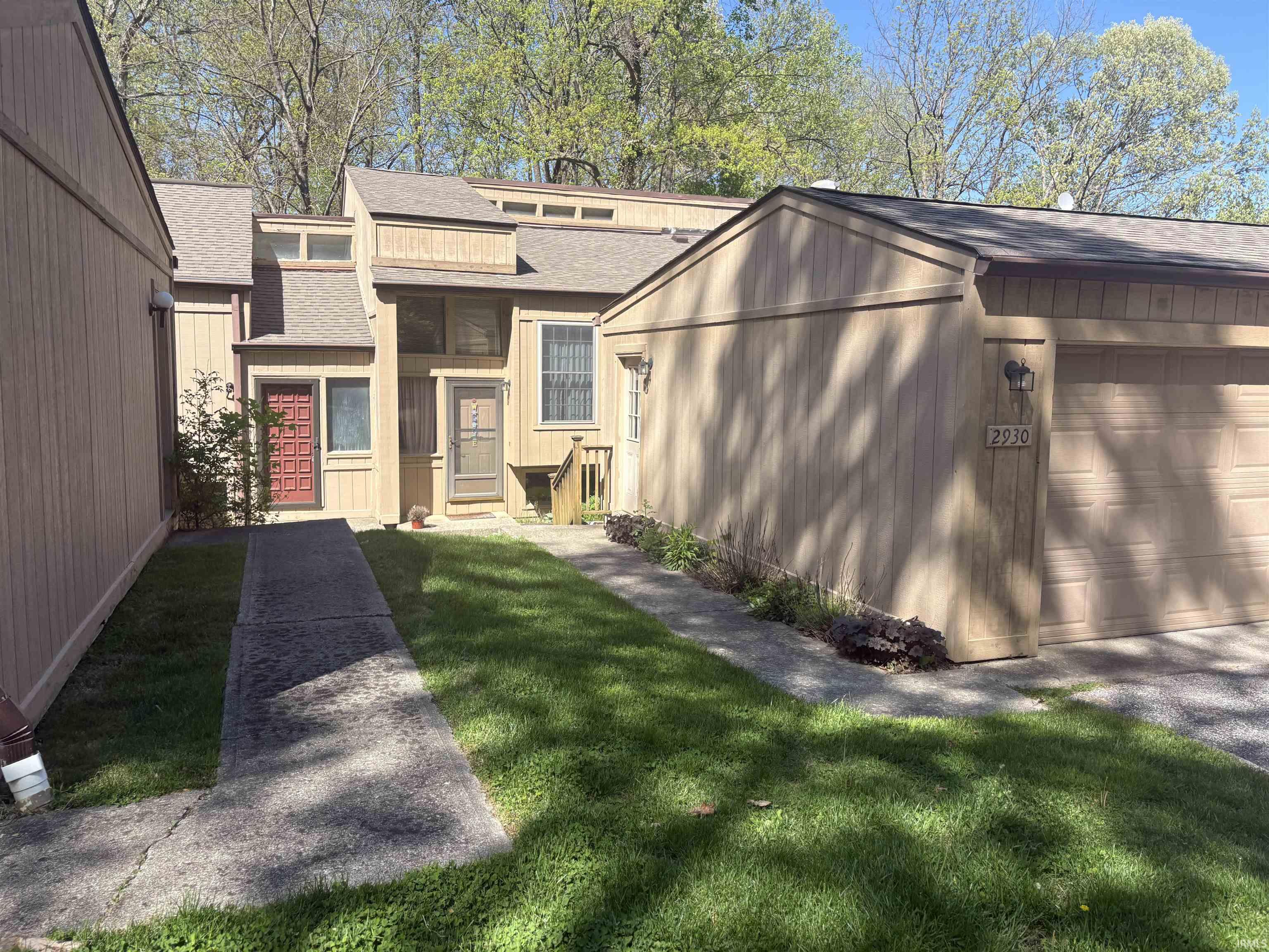 2930 W Winterberry Court Bloomington IN 47404