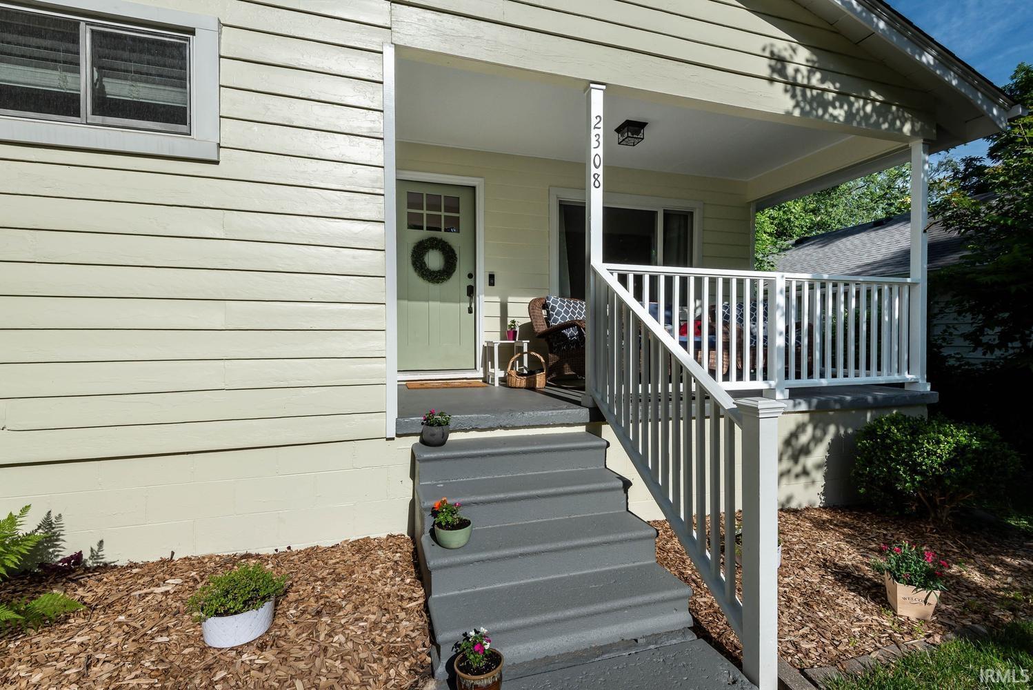 2308 S Ford Avenue Bloomington IN 47403