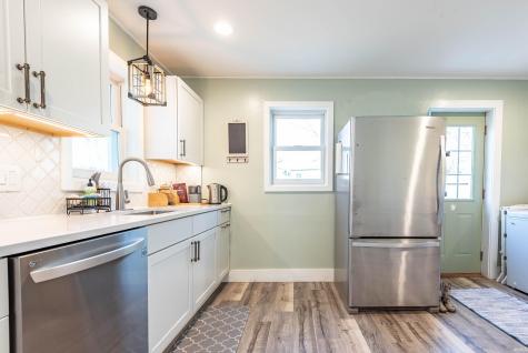 2308 S Ford Avenue Bloomington IN 47403