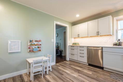2308 S Ford Avenue Bloomington IN 47403
