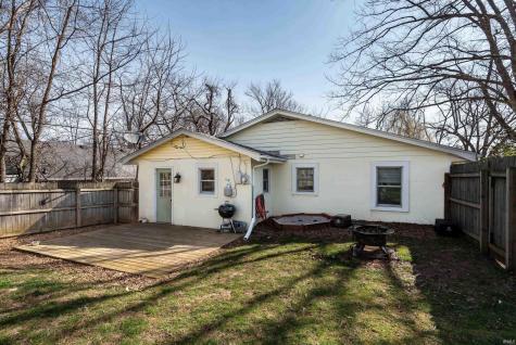 2308 S Ford Avenue Bloomington IN 47403
