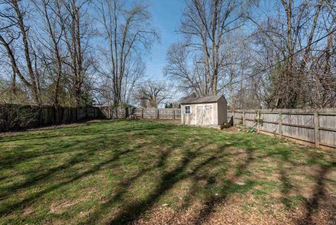 2308 S Ford Avenue Bloomington IN 47403