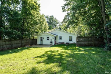 2308 S Ford Avenue Bloomington IN 47403