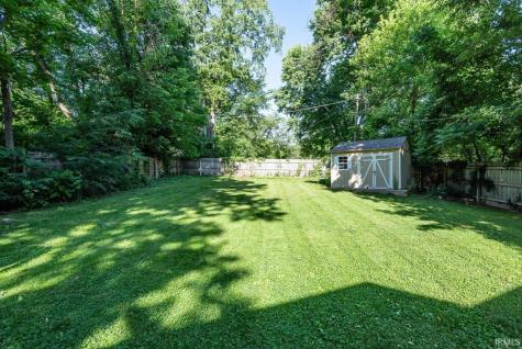 2308 S Ford Avenue Bloomington IN 47403