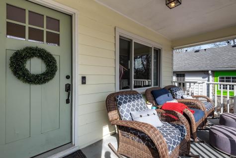 2308 S Ford Avenue Bloomington IN 47403
