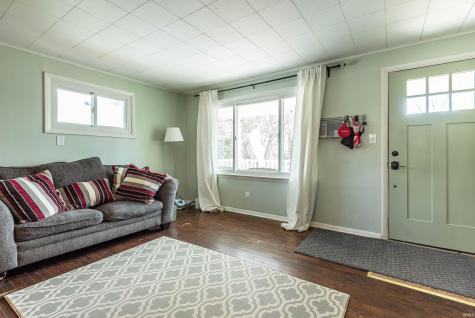 2308 S Ford Avenue Bloomington IN 47403
