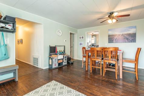 2308 S Ford Avenue Bloomington IN 47403