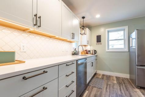 2308 S Ford Avenue Bloomington IN 47403