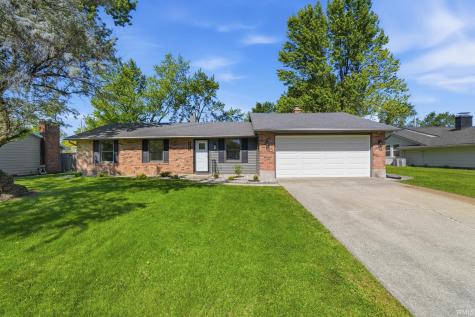 5001 Firwood Drive Fort Wayne IN 46835