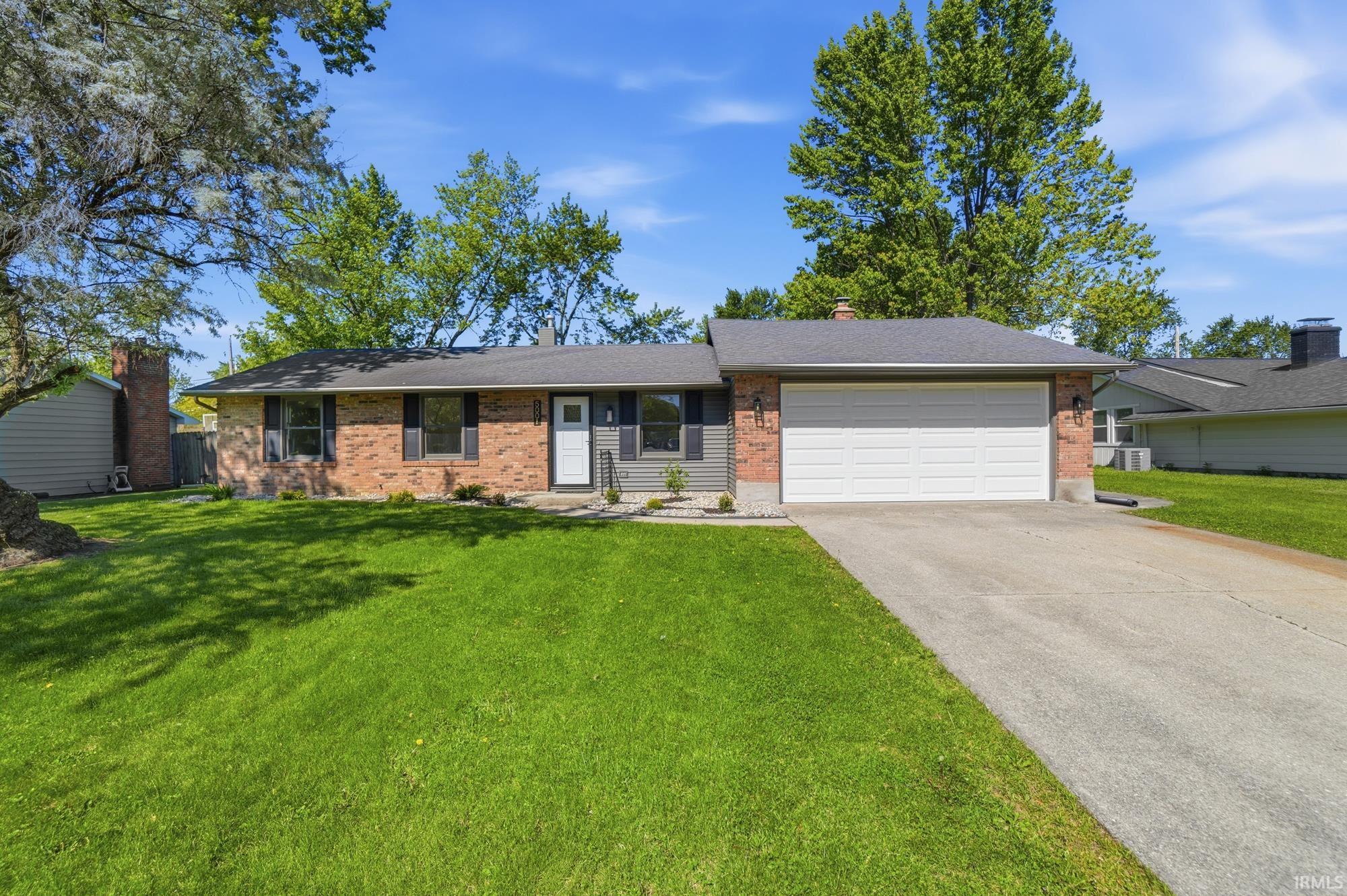 5001 Firwood Drive Fort Wayne IN 46835
