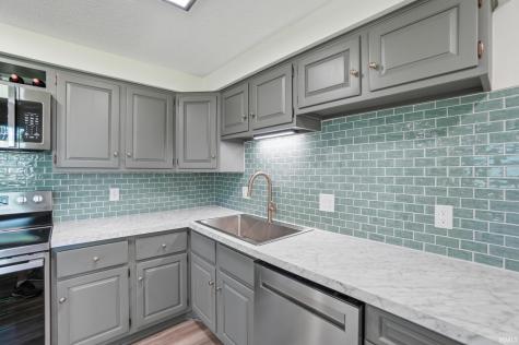 5001 Firwood Drive Fort Wayne IN 46835