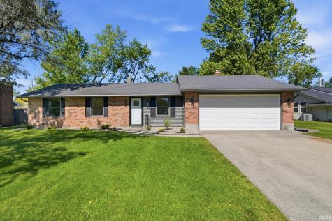 5001 Firwood Drive Fort Wayne IN 46835