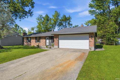 5001 Firwood Drive Fort Wayne IN 46835