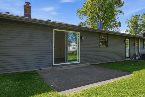 5001 Firwood Drive Fort Wayne IN 46835