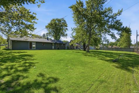 5001 Firwood Drive Fort Wayne IN 46835