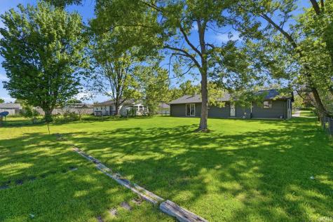 5001 Firwood Drive Fort Wayne IN 46835