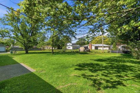 5001 Firwood Drive Fort Wayne IN 46835