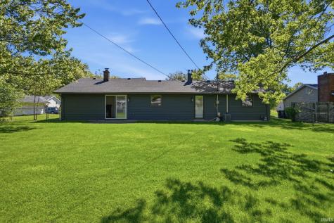 5001 Firwood Drive Fort Wayne IN 46835
