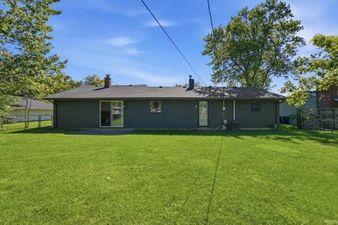 5001 Firwood Drive Fort Wayne IN 46835