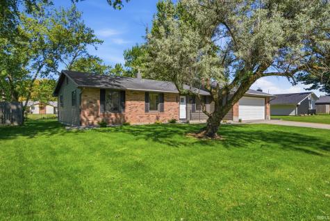 5001 Firwood Drive Fort Wayne IN 46835