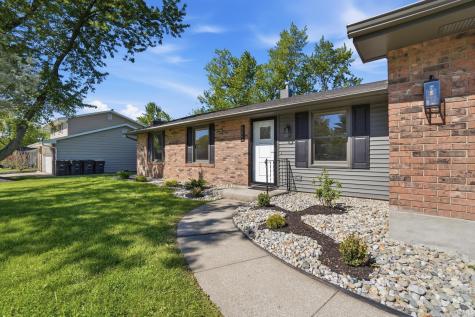 5001 Firwood Drive Fort Wayne IN 46835