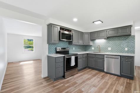 5001 Firwood Drive Fort Wayne IN 46835