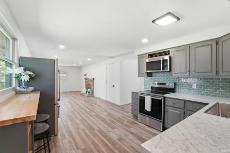 5001 Firwood Drive Fort Wayne IN 46835
