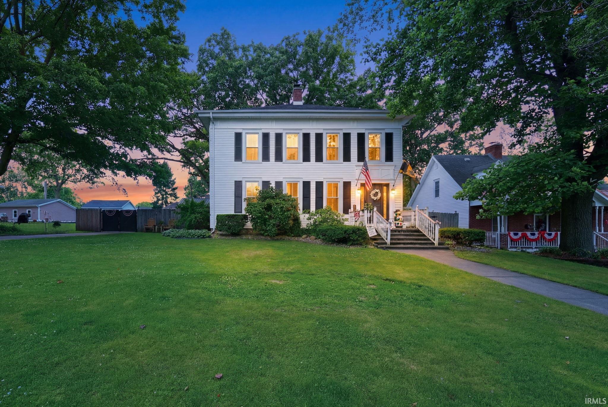 504 E Garro Street Plymouth IN 46563