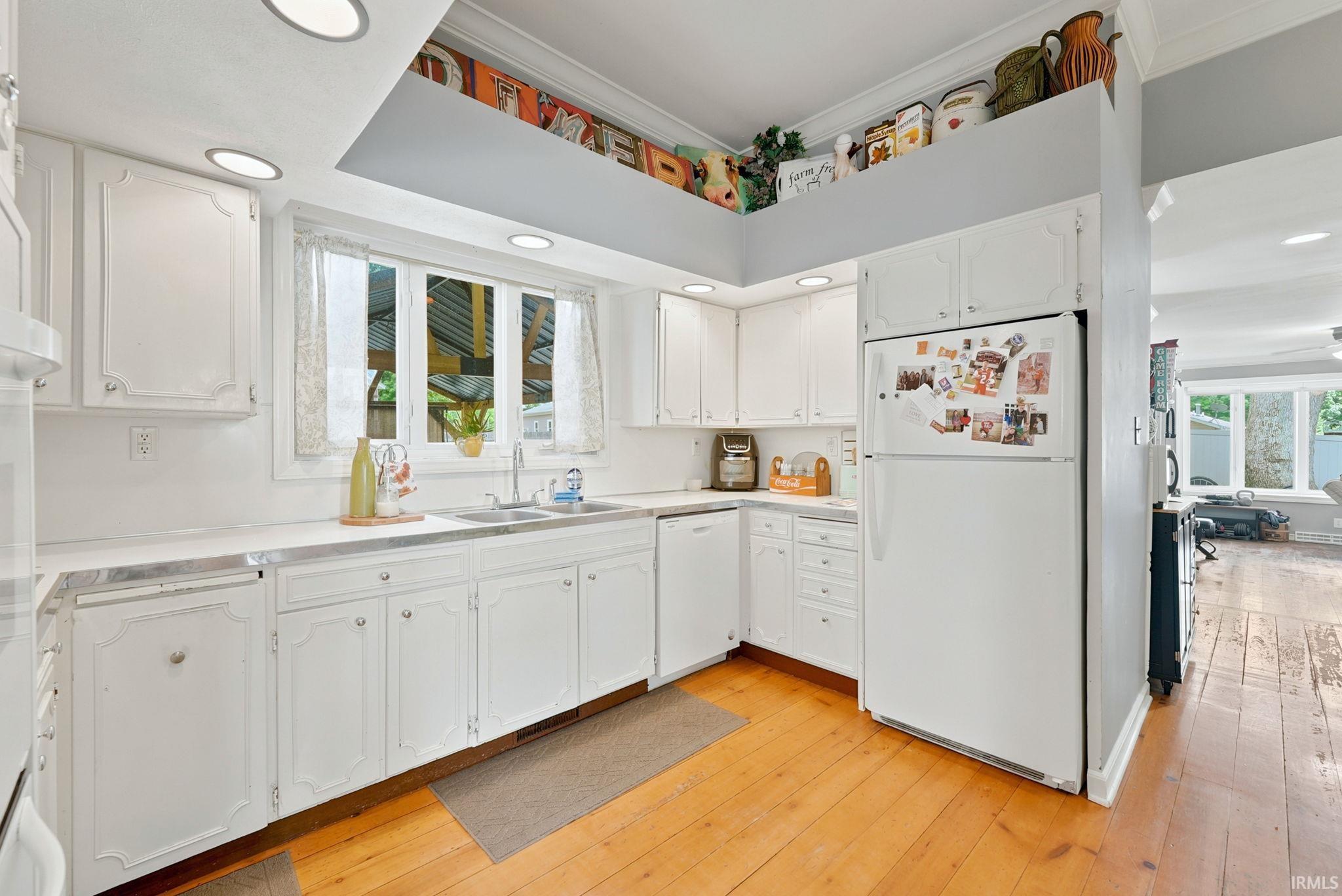 504 E Garro Street Plymouth IN 46563