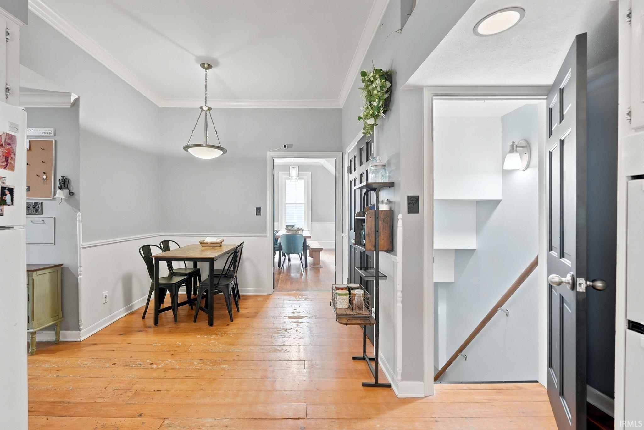 504 E Garro Street Plymouth IN 46563
