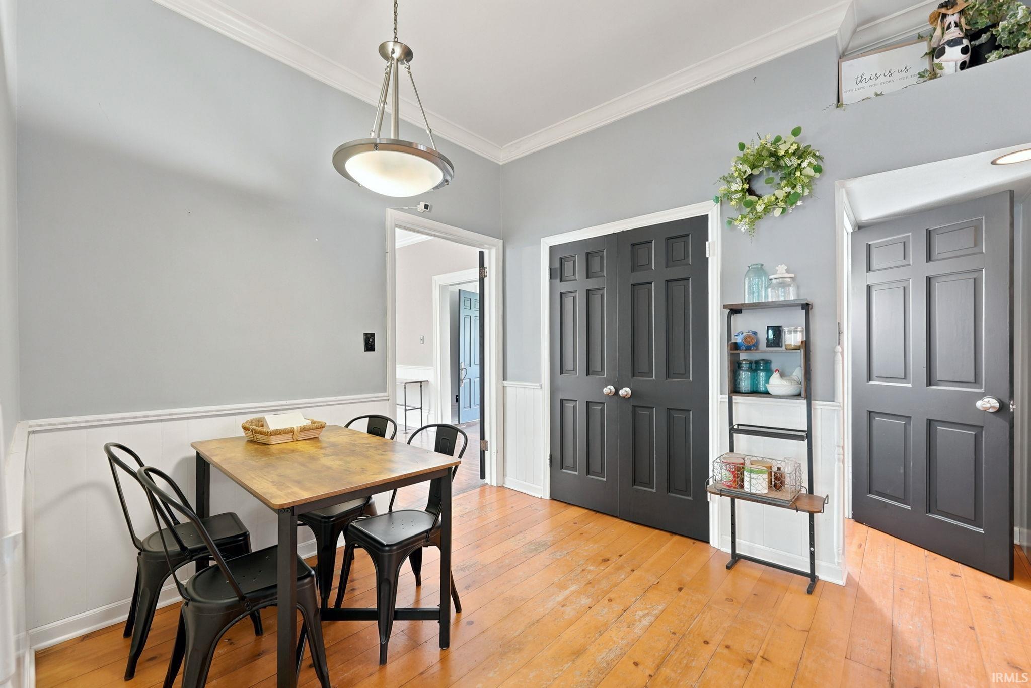 504 E Garro Street Plymouth IN 46563